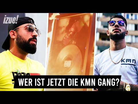 KMN: Wer ist denn jetzt die Gang?