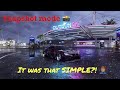 HOW TO ACCESS PHOTO MODE OR SNAPCHAT MODE IN NFS HEAT PS4 METHOD