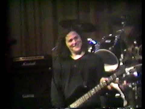 Macifecation - IDCI, Ingersoll, Ontario, May 21, 1992.