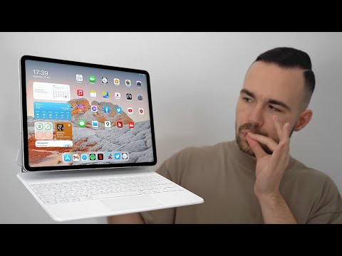 Konkurrenzlos gut: Apple iPad Pro M1 2021 Review (Deutsch) | SwagTab