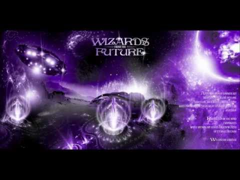 Agneton - Silver Shadow Lifeforms Chapter II