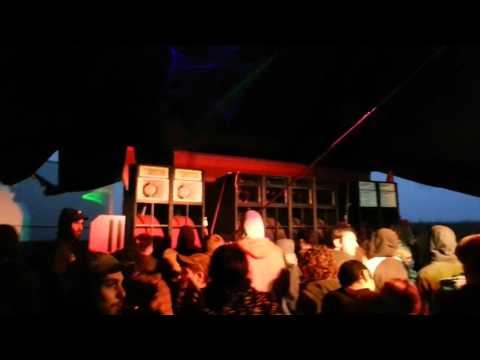 Teuf Break All 18/012015