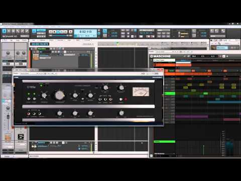 C165a from Sknote : DBX Snapp  on the menu