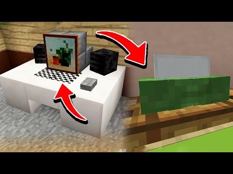 ЭТО САМЫЕ СЕКРЕТНЫЕ ПОСТРОЙКИ В МАЙНКРАФТ ВЫ МОЖЕТЕ ПОСТРОИТЬ ТУТОРИАЛ В MINECRAFT ПОКУПКА БЕЗ МОДОВ
