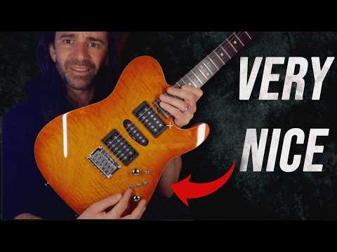 Tom Anderson Guitarworks H1- & H2+ 2005 - Black image 11