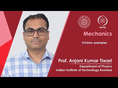 Mechanics