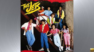 The Jets - You Got It All [HQ]