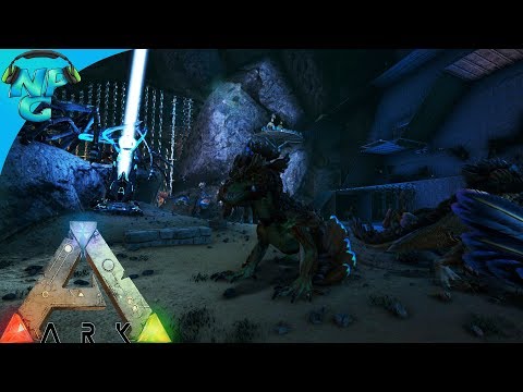 PURGE DAY RAIDING! - A Rocky Start with a Rocket Finish! ARK Survival Evolved PVP!