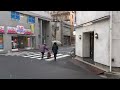 Listen The Snow Is Falling (Yoko Ono), from Hiroshima