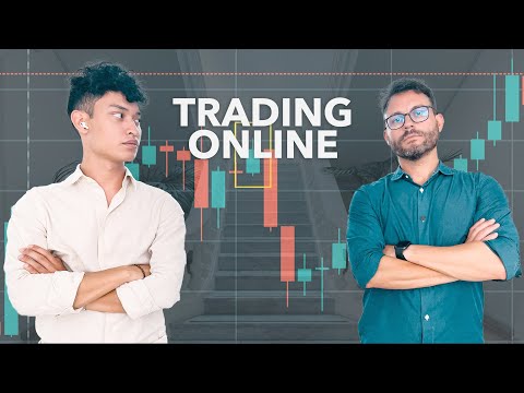 Corso di trading di opzioni binarie voglia di lavorare da casa trading online lavoro