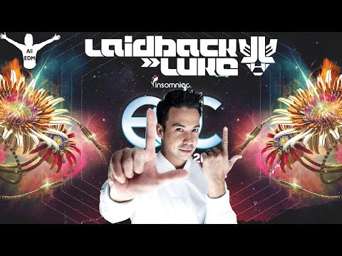 Laidback Luke EDC Las Vegas 2017 | Drops