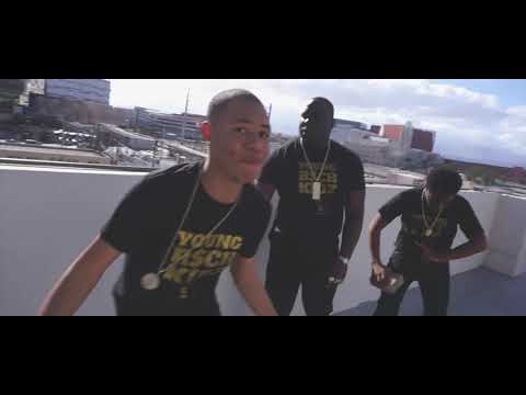 YoungRichKidz - OMG (Music Video | Dir @ShawnEff559