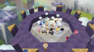 메이플2 합주- M@sterpiece