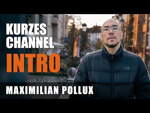 Gangster, Knast und Kriminalität - das gibt's auf meinem Channel