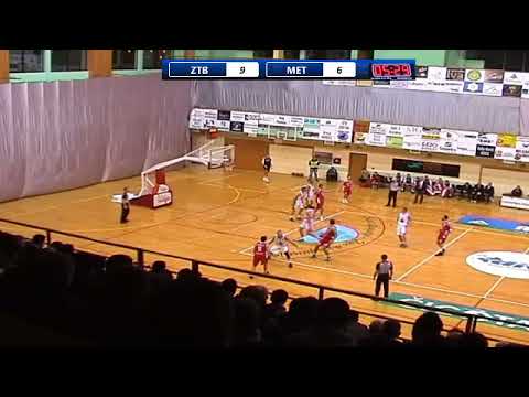 17.01.2018. / Finale 2. stepena / Kupa KSS / KK Zlatibor - KK Metalac