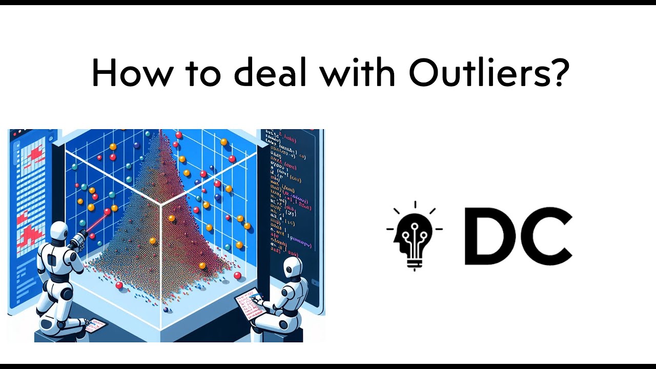Data Science Interview Question : Dealing with Outliers