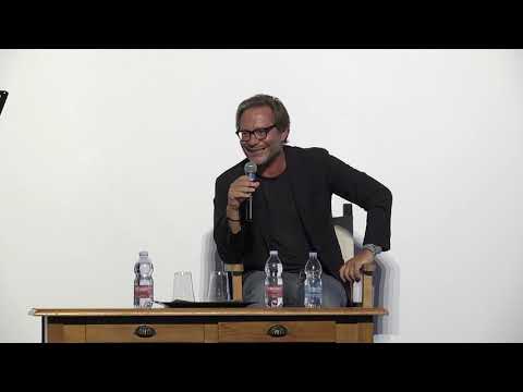 Festival della Mente 2019 - Massimo Recalcati