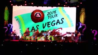 Jimmy Buffett Las Vegas Oct. 2016-1