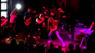 No Rules - Dr.Sin&#39;s Help - 05/08/2012