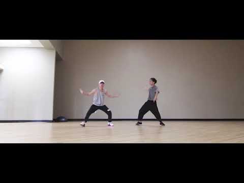 BTS..best of me dance cover