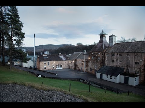 Speyburn Distillery is Opening its Doors for the First Time