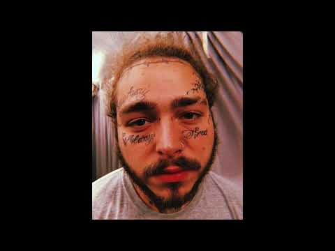[FREE] Post Malone Type Beat (w/Hook) ~ "hear me now"