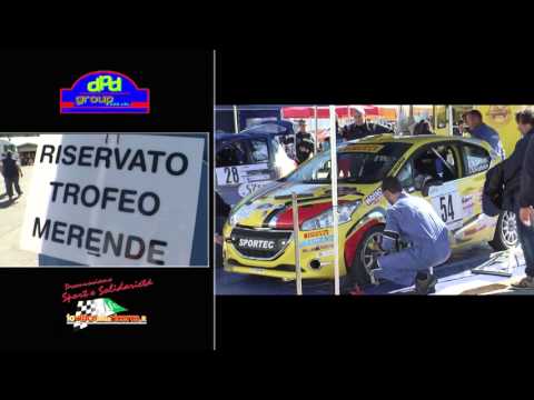 4° Jolly Rally   6° Trofeo delle Merende