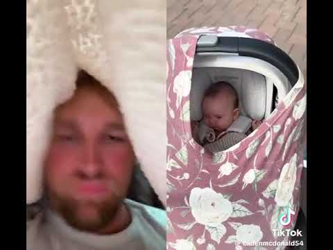 How Does The Baby Know Were Home