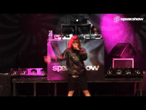 [LIVE CLIP] SpeakShow Vol.13 Fresh Hiphop Ⅱ 15. JUCY - Jucy Fresh