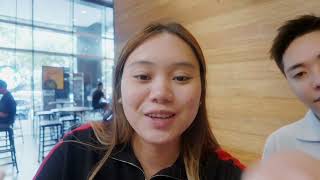 I Filmed My Daily Vlog with the NEW DJI Osmo Pocket 4 📷✨