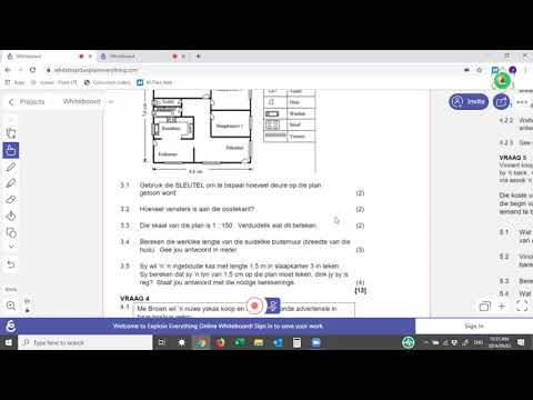 Graad 10 Wiskunde Geletterdheid 2019