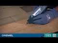 Dremel Hochgeschwindigkeits-Fräsmesser 2,0 mm Video