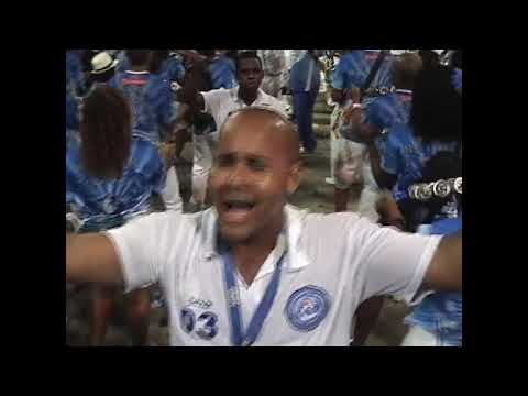 Portela Bateria Tabajara do Samba