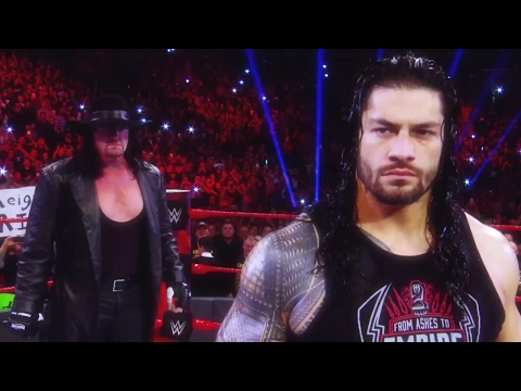 John Cena Says Roman Reigns Is “Performing At An Elite Level”