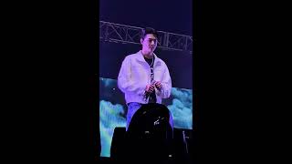 Download lagu 230204 Fly Away EXO-SC Back to Back Fancon In Jakarta [Fancam] #sehun #chanyeol mp3