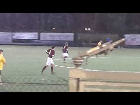 19.11.23 Tor Sapienza - Breda (3-1)