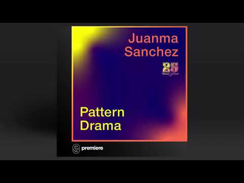 Premiere: Juanma Sanchez - Ludmilla (Original Mix) - Bar 25