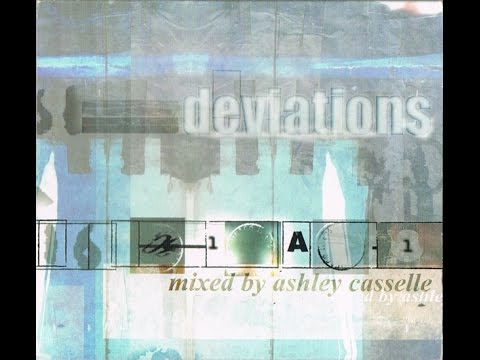 Ashley Casselle - Deviations (CD1) [2001]