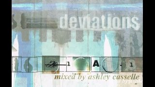 Ashley Casselle - Deviations (CD1) [2001]