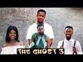 THE GHOST Part 3 YawaSkits Episode 85