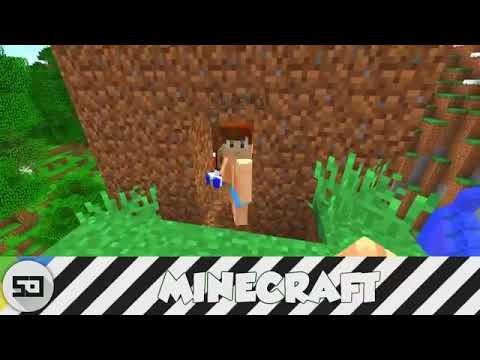 Noob è stato rapito dalle ragazze!