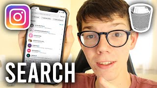 How To Delete Instagram Search Suggestions - Full Guide