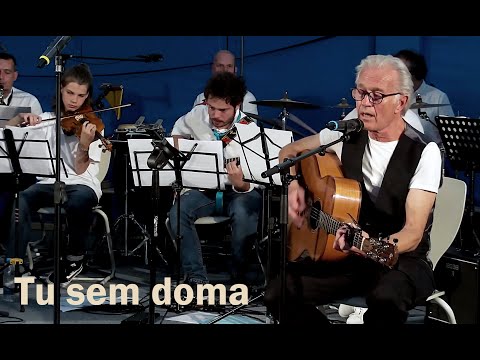 ALEKSANDER MEŽEK in SPECIAL ORKESTER  "TU SEM DOMA"