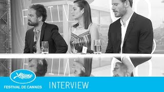 MACBETH interview en Cannes 2015