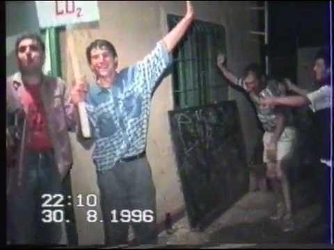 VTS 1-4 Apemin Buzias 1996