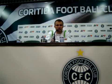 Bruno Batata Coritiba