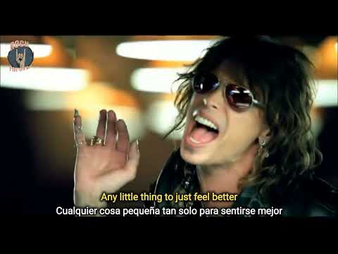 Videoclip de Just Feel Better (feat. Steven Tyler) — Santana