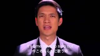 glee 「Seasons of love」歌詞&amp;和訳