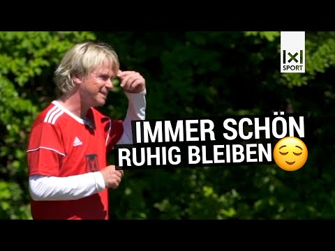 Konzentration und kognitive Fähigkeiten im Fußball trainieren! 🧠