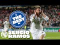 ?©️ Sergio Ramos | Best goals & tackles throughout 15 years as a Real Madrid player!